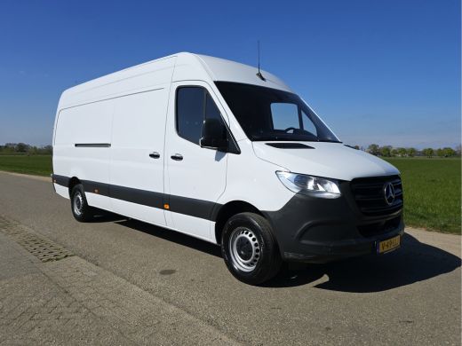 Mercedes Sprinter 315 1.9 CDI L3 H2 RWD - 150 Pk - Euro 6 - MBUX - ParkeerCamera ActivLease financial lease