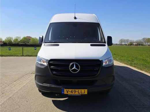 Mercedes Sprinter 315 1.9 CDI L3 H2 RWD - 150 Pk - Euro 6 - MBUX - ParkeerCamera ActivLease financial lease