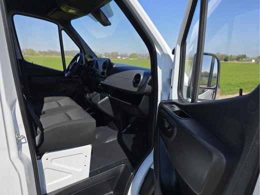Mercedes Sprinter 315 1.9 CDI L3 H2 RWD - 150 Pk - Euro 6 - MBUX - ParkeerCamera ActivLease financial lease