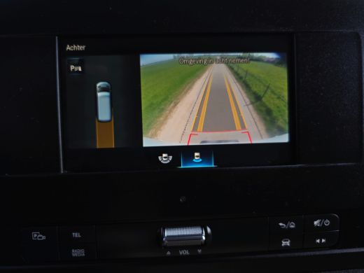 Mercedes Sprinter 315 1.9 CDI L3 H2 RWD - 150 Pk - Euro 6 - MBUX - ParkeerCamera ActivLease financial lease