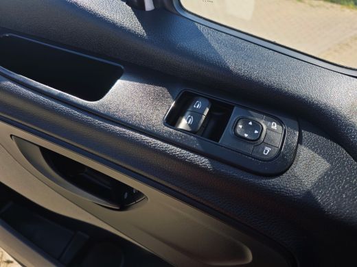 Mercedes Sprinter 315 1.9 CDI L3 H2 RWD - 150 Pk - Euro 6 - MBUX - ParkeerCamera ActivLease financial lease