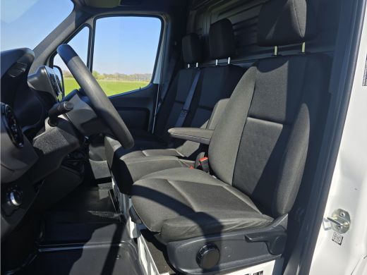 Mercedes Sprinter 315 1.9 CDI L3 H2 RWD - 150 Pk - Euro 6 - MBUX - ParkeerCamera ActivLease financial lease