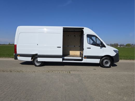 Mercedes Sprinter 315 1.9 CDI L3 H2 RWD - 150 Pk - Euro 6 - MBUX - ParkeerCamera ActivLease financial lease