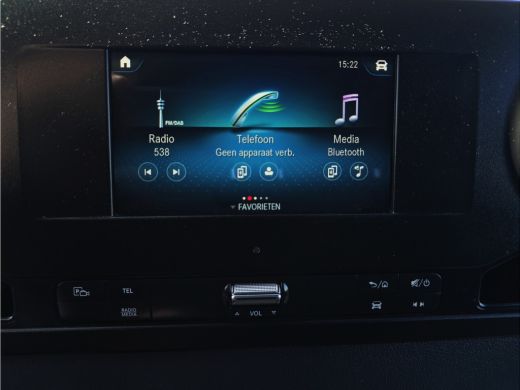 Mercedes Sprinter 315 1.9 CDI L3 H2 RWD - 150 Pk - Euro 6 - MBUX - ParkeerCamera ActivLease financial lease