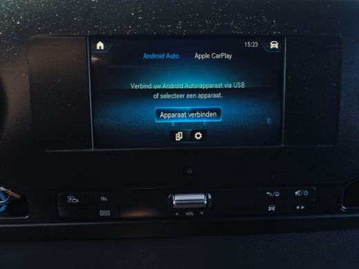 Mercedes Sprinter 315 1.9 CDI L3 H2 RWD - 150 Pk - Euro 6 - MBUX - ParkeerCamera ActivLease financial lease