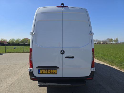 Mercedes Sprinter 315 1.9 CDI L3 H2 RWD - 150 Pk - Euro 6 - MBUX - ParkeerCamera ActivLease financial lease