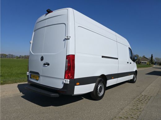 Mercedes Sprinter 315 1.9 CDI L3 H2 RWD - 150 Pk - Euro 6 - MBUX - ParkeerCamera ActivLease financial lease