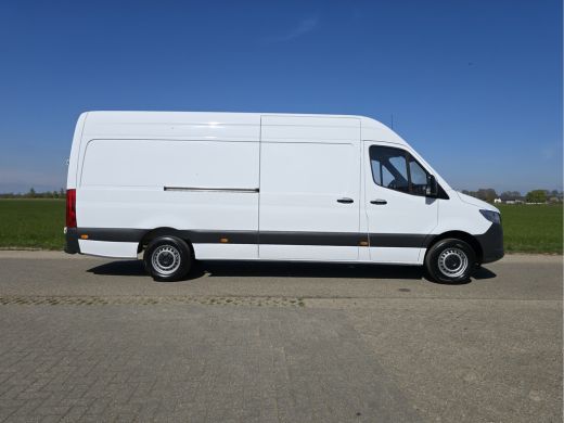 Mercedes Sprinter 315 1.9 CDI L3 H2 RWD - 150 Pk - Euro 6 - MBUX - ParkeerCamera ActivLease financial lease