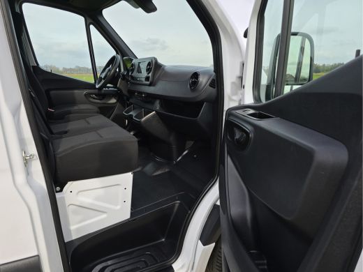 Mercedes-Benz Sprinter 317 1.9 CDI L3 H2 RWD - 170 Pk - Euro 6 - AUTOMAAT - MBUX - ParkeerCamera ActivLease financial lease