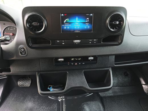 Mercedes-Benz Sprinter 317 1.9 CDI L3 H2 RWD - 170 Pk - Euro 6 - AUTOMAAT - MBUX - ParkeerCamera ActivLease financial lease