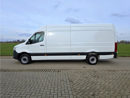 Mercedes-Benz Sprinter 317 1.9 CDI L3 H2 RWD - 170 Pk - Euro 6 - AUTOMAAT - MBUX - ParkeerCamera ActivLease financial lease