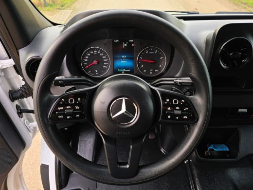 Mercedes-Benz Sprinter 317 1.9 CDI L3 H2 RWD - 170 Pk - Euro 6 - AUTOMAAT - MBUX - ParkeerCamera ActivLease financial lease
