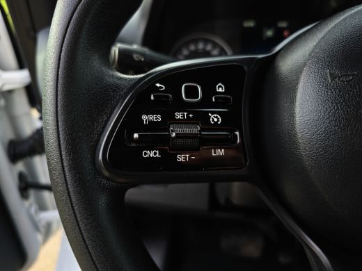 Mercedes-Benz Sprinter 317 1.9 CDI L3 H2 RWD - 170 Pk - Euro 6 - AUTOMAAT - MBUX - ParkeerCamera ActivLease financial lease