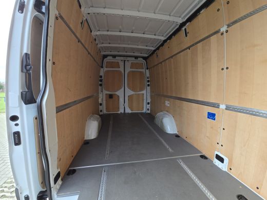 Mercedes-Benz Sprinter 317 1.9 CDI L3 H2 RWD - 170 Pk - Euro 6 - AUTOMAAT - MBUX - ParkeerCamera ActivLease financial lease