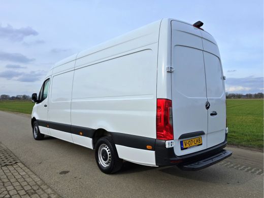 Mercedes-Benz Sprinter 317 1.9 CDI L3 H2 RWD - 170 Pk - Euro 6 - AUTOMAAT - MBUX - ParkeerCamera ActivLease financial lease