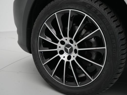 Mercedes-Benz Vito 114 CDI Lang Navi via App Camera Cruise Bijrijdersbank ActivLease financial lease