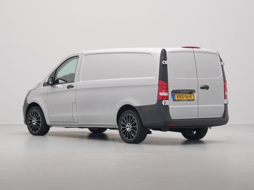 Mercedes-Benz Vito 114 CDI Lang Navi via App Camera Cruise Bijrijdersbank ActivLease financial lease