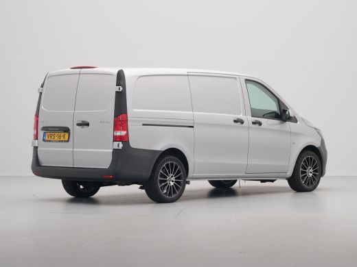 Mercedes-Benz Vito 114 CDI Lang Navi via App Camera Cruise Bijrijdersbank ActivLease financial lease