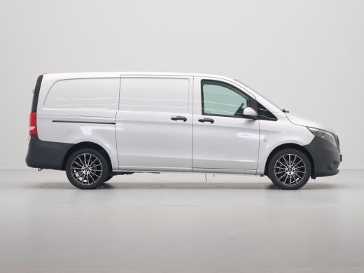 Mercedes-Benz Vito 114 CDI Lang Navi via App Camera Cruise Bijrijdersbank ActivLease financial lease