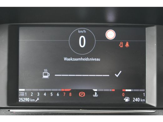 Opel Corsa 1.2 Elegance 100pk | Navigatie by App | Parkeersensoren | Climate Control | Half-Leder | Full-LED... ActivLease financial lease
