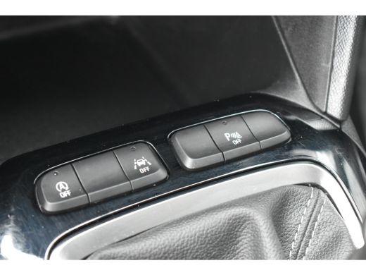 Opel Corsa 1.2 Elegance 100pk | Navigatie by App | Parkeersensoren | Climate Control | Half-Leder | Full-LED... ActivLease financial lease