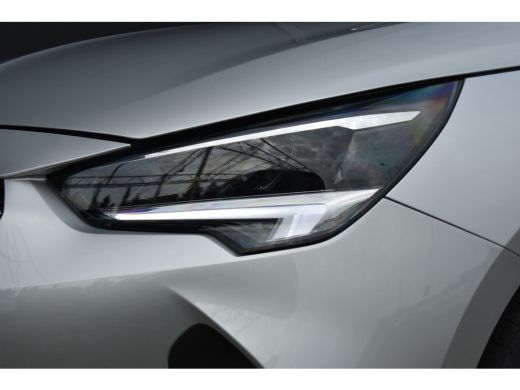 Opel Corsa 1.2 Elegance 100pk | Navigatie by App | Parkeersensoren | Climate Control | Half-Leder | Full-LED... ActivLease financial lease