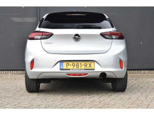 Opel Corsa 1.2 Elegance 100pk | Navigatie by App | Parkeersensoren | Climate Control | Half-Leder | Full-LED... ActivLease financial lease