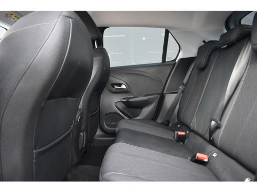 Opel Corsa 1.2 Elegance 100pk | Navigatie by App | Parkeersensoren | Climate Control | Half-Leder | Full-LED... ActivLease financial lease