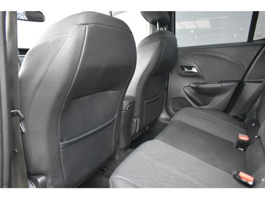 Opel Corsa 1.2 Elegance 100pk | Navigatie by App | Parkeersensoren | Climate Control | Half-Leder | Full-LED... ActivLease financial lease