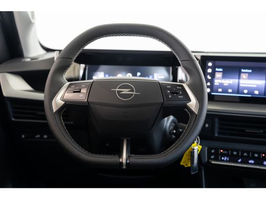 Opel Frontera Electric GS 44 kWh | Climate Controle | Stoel & Stuurverwarming | Apple Carplay & Android auto | ... ActivLease financial lease
