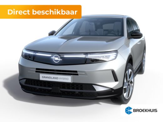 Opel Grandland GS, | Draadloze telefoonlader (Inductie) | Elektronische klimaatregeling met twee zones | LED dag... Opel Grandland GS, | Draadloze telefoonlader (Inductie) | Elektronische klimaatregeling met twee zones | LED dag...