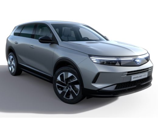Opel Grandland GS, | Draadloze telefoonlader (Inductie) | Elektronische klimaatregeling met twee zones | LED dag... ActivLease financial lease
