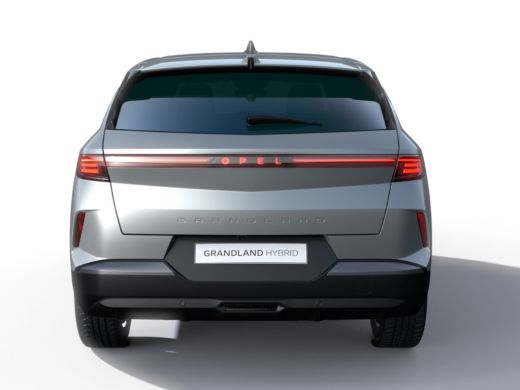 Opel Grandland GS, | Draadloze telefoonlader (Inductie) | Elektronische klimaatregeling met twee zones | LED dag... ActivLease financial lease