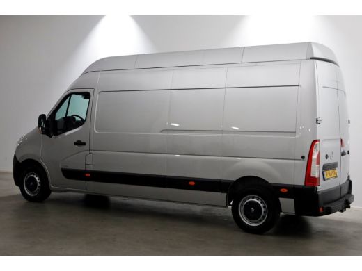 Opel Movano 2.3 CDTI 145pk E6 BiTurbo L3H3 Airco/Navi 11-2018 ActivLease financial lease