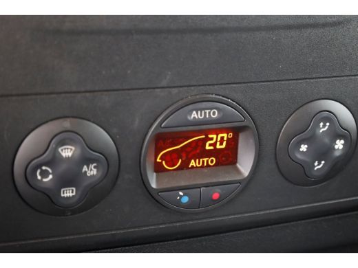 Opel Movano 2.3 CDTI 145pk E6 BiTurbo L3H3 Airco/Navi 11-2018 ActivLease financial lease