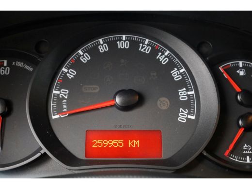 Opel Movano 2.3 CDTI 145pk E6 BiTurbo L3H3 Airco/Navi 11-2018 ActivLease financial lease