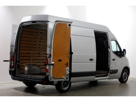 Opel Movano 2.3 CDTI 145pk E6 BiTurbo L3H3 Airco/Navi 11-2018 ActivLease financial lease