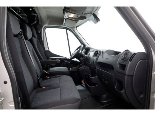 Opel Movano 2.3 CDTI 145pk E6 BiTurbo L3H3 Airco/Navi 11-2018 ActivLease financial lease