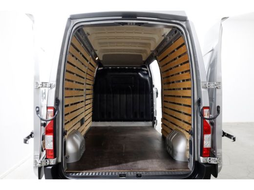 Opel Movano 2.3 CDTI 145pk E6 BiTurbo L3H3 Airco/Navi 11-2018 ActivLease financial lease