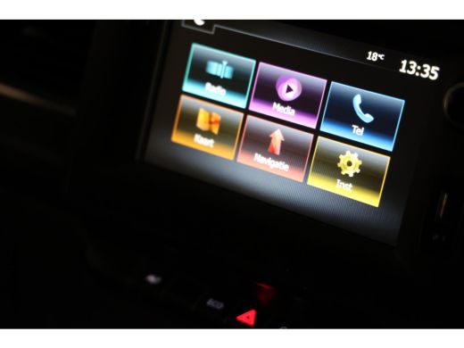Opel Movano 2.3 Turbo 135PK L3H2 AIRCO CRUISE CONTROL ActivLease financial lease