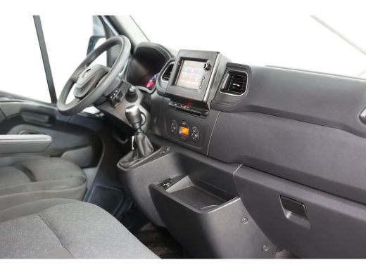 Opel Movano 2.3 Turbo 135PK L3H2 AIRCO CRUISE CONTROL ActivLease financial lease