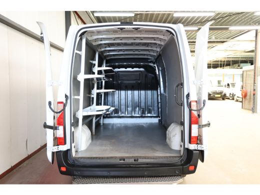Opel Movano 2.3 Turbo 135PK L3H2 AIRCO CRUISE CONTROL ActivLease financial lease