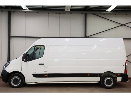 Opel Movano 2.3 Turbo 135PK L3H2 AIRCO CRUISE CONTROL ActivLease financial lease