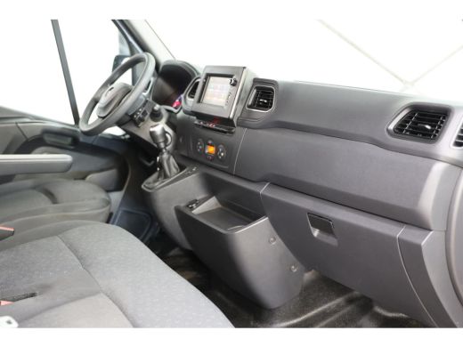 Opel Movano 2.3 Turbo 135PK L3H2 AIRCO CRUISE CONTROL ActivLease financial lease