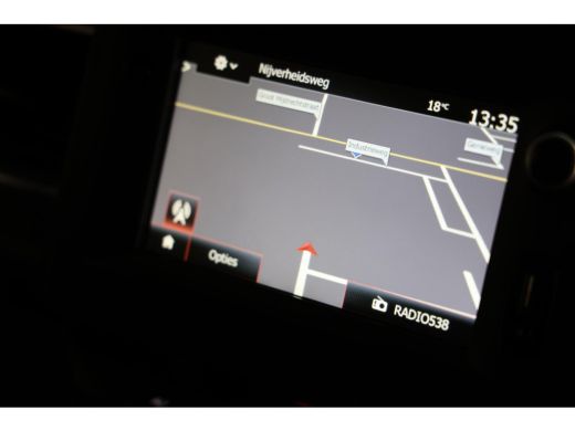 Opel Movano 2.3 Turbo 135PK L3H2 AIRCO CRUISE CONTROL ActivLease financial lease