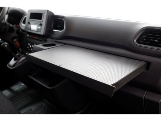 Opel Movano 2.3 Turbo 180pk Automaat L2H2 Laadklep 500kg 03-2021 ActivLease financial lease