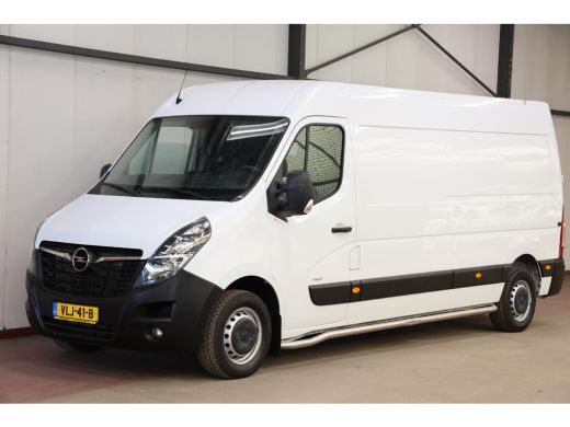 Opel Movano 2.3 Turbo L3H2 Opel Movano 2.3 Turbo L3H2