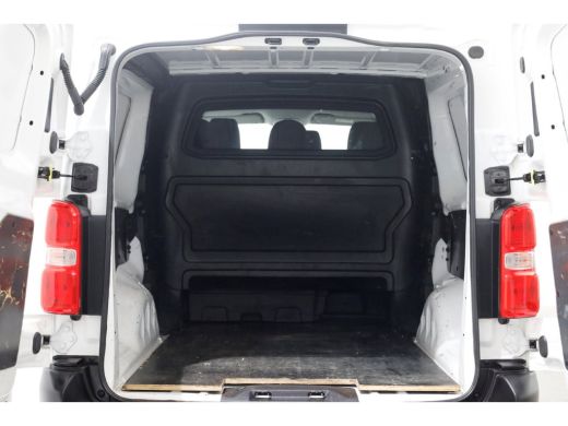 Opel Vivaro 2.0 CDTI 122pk Lang D.C. Edition Airco 07-2021 ActivLease financial lease