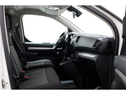 Opel Vivaro 2.0 CDTI 122pk Lang D.C. Edition Airco 07-2021 ActivLease financial lease