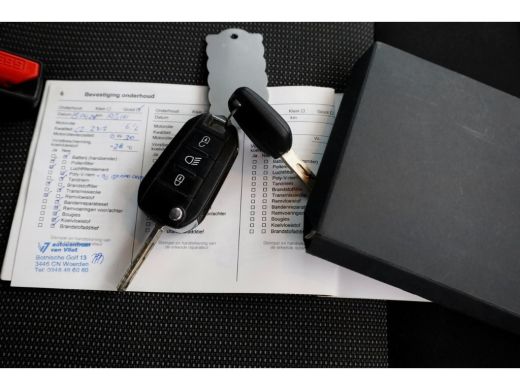 Opel Vivaro 2.0 CDTI 122pk Lang D.C. Edition Airco 07-2021 ActivLease financial lease